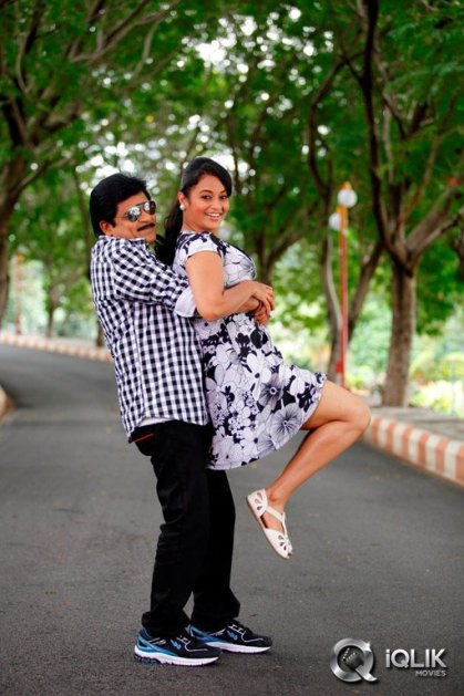 Ali Baba Okkade Donga